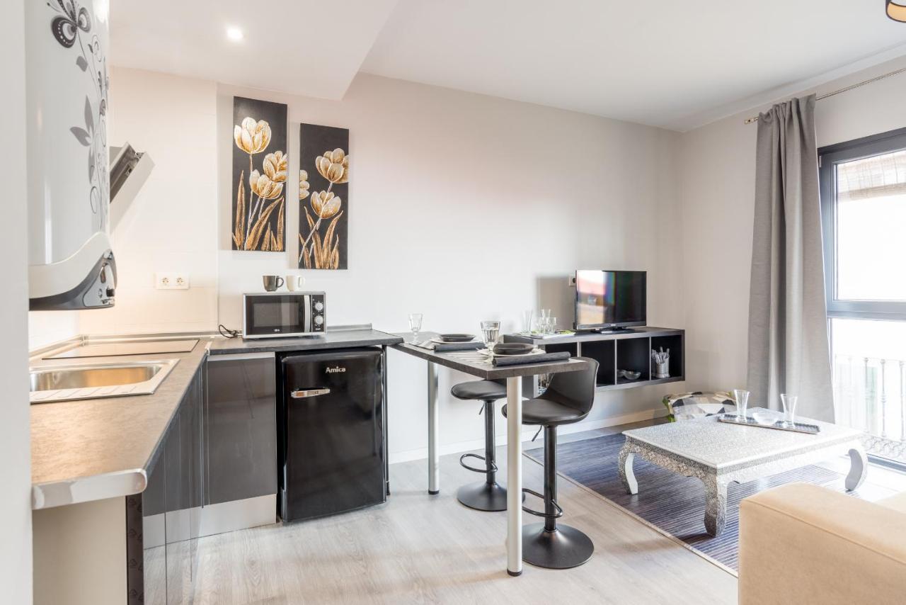 Apartament Lu&cia El Carmen