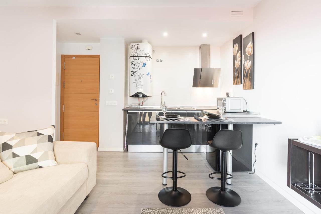 Apartament Lu&cia El Carmen *